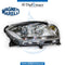 Right Headlight, Normal, 710815071002 for Mercedes-Benz M Class W166 (2011-2019) models, Part Number MM-1668204759
